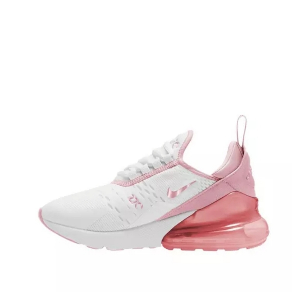 SOLD!!! Nike 270 Air Max Retro Glow